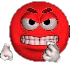 Enojado Discord emoji