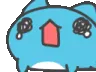 BlueCatSAD