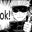 Gojo_ok Gojo_ok