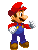 MarioFight Discord Emoji