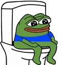 wcpepe Discord Emoji
