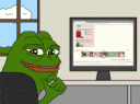 pepe4chan Discord Emoji