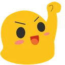Blobyeah