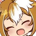 GorouAYAYAYA Discord Emoji