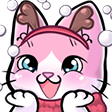 EN_catxmas Discord emoji