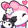 y_MelodyHug Discord emoji