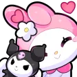 y_MelodyHug y_MelodyHug