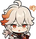 KazuhaHey