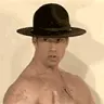GachiAHatSalute