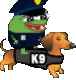 PepeK9