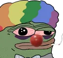clownsmoge