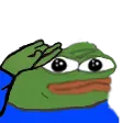 peeposalute