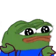 peeposhrug