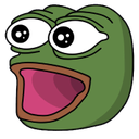 peepopoggers Discord emoji