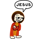 Jesus
