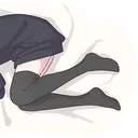 MenheraSleeping2
