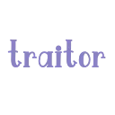 6685traitor