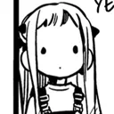 anime_blankstare