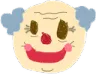 clownbyaloeage50