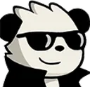 panda_bg Discord Emoji