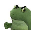 MachoFroge