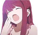 yawn yawn
