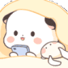 d9_kissPhone Discord emoji