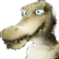 CrocodileEmoticon