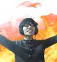 A_acnFire Discord emoji