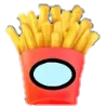 sussyfries Discord Emoji