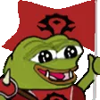 ForTheHorde ForTheHorde