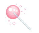 1618_pixel_lolipop Discord emoji