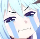 cryy