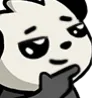 Panda Nice Discord Emoji