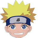 naruto