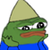 PeepoSadDank Discord emoji