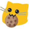 cat_cookie Discord Emoji