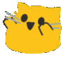 cat_bounch Discord Emoji