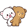 Bear Hug2 Discord Emoji