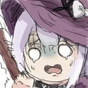 Witchscared