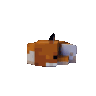 raposa_amimir Discord emoji