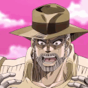 :JosephExcitement: