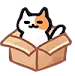 tlmKittyBox Discord Emoji