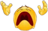 despair