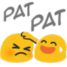 ST_patpat Discord emoji