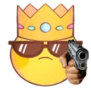 PrinceGun PrinceGun