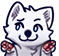 Dog_va Discord emoji