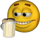 EmotiBeer EmotiBeer