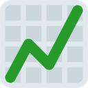 greenchart Discord emoji