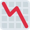 redchart Discord emoji
